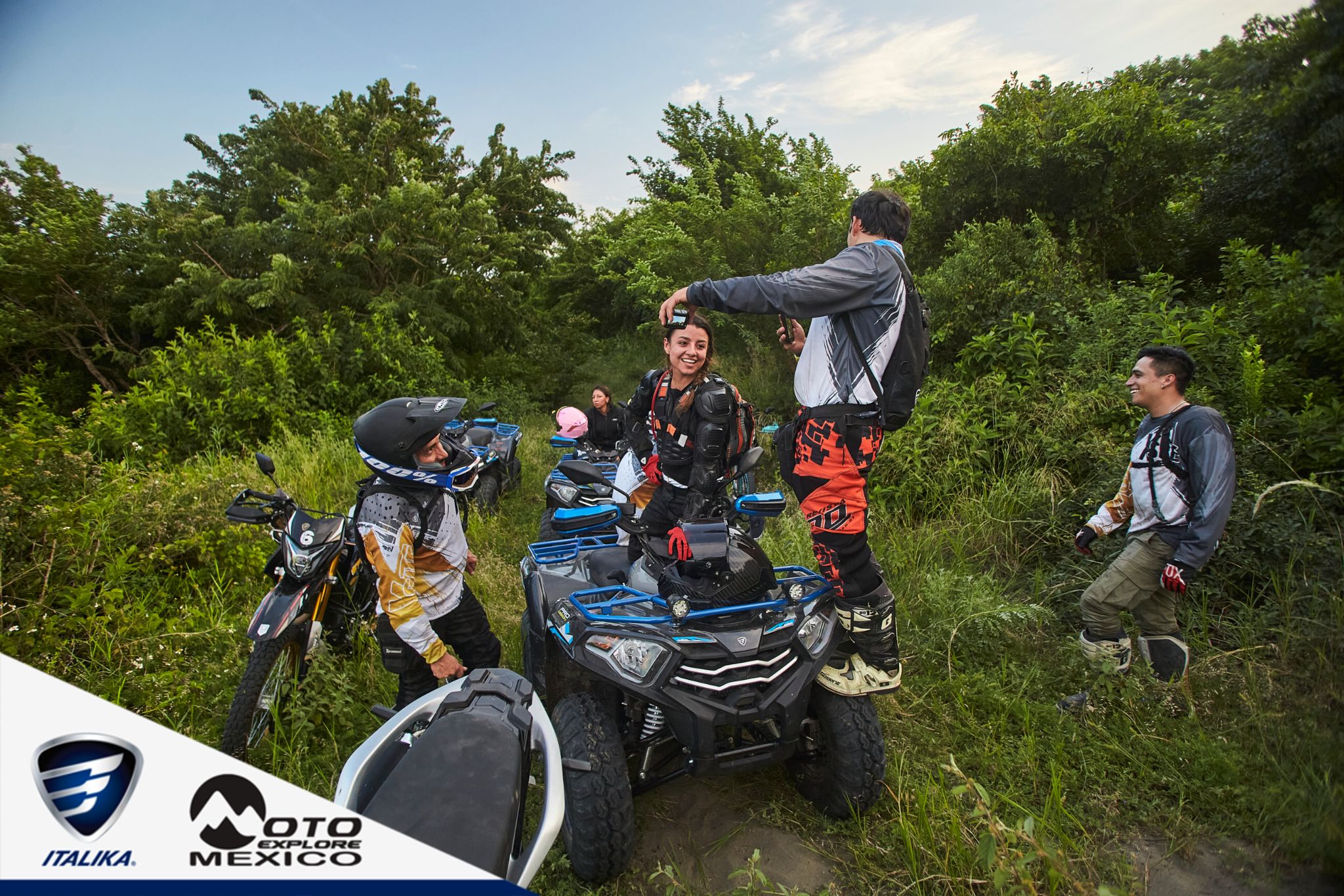 ITALIKA CHACHALACAS D1 379